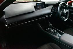 2021 Mazda 3 G20 Pure