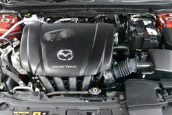 2021 Mazda 3 G20 Pure