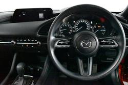 2021 Mazda 3 G20 Pure