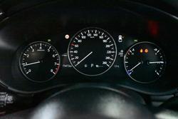 2021 Mazda 3 G20 Pure