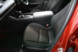 2021 Mazda 3 G20 Pure
