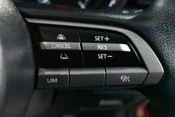 2021 Mazda 3 G20 Pure
