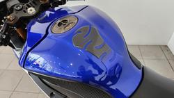 2015 Yamaha YZF-R1 R1 Blue