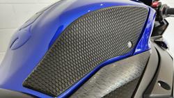 2015 Yamaha YZF-R1 R1 Blue