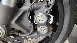 2015 Yamaha YZF-R1 R1 Blue