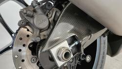 2015 Yamaha YZF-R1 R1 Blue