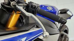 2015 Yamaha YZF-R1 R1 Blue