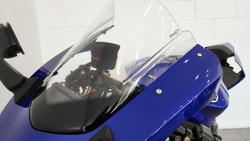2015 Yamaha YZF-R1 R1 Blue