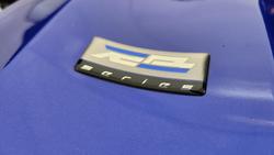 2015 Yamaha YZF-R1 R1 Blue
