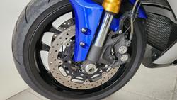 2015 Yamaha YZF-R1 R1 Blue