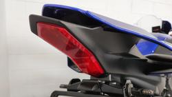 2015 Yamaha YZF-R1 R1 Blue