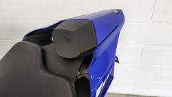2015 Yamaha YZF-R1 R1 Blue