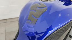 2015 Yamaha YZF-R1 R1 Blue