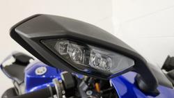 2015 Yamaha YZF-R1 R1 Blue
