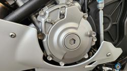 2015 Yamaha YZF-R1 R1 Blue