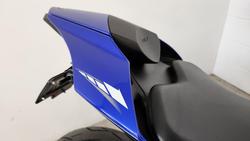 2015 Yamaha YZF-R1 R1 Blue