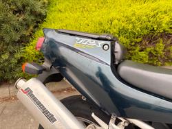 1998 Yamaha TRX850
