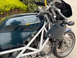 1998 Yamaha TRX850