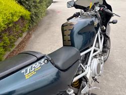1998 Yamaha TRX850