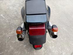 1998 Yamaha TRX850