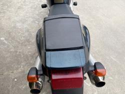 1998 Yamaha TRX850