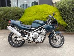 Yamaha TRX850