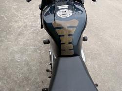 1998 Yamaha TRX850