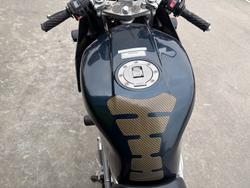 1998 Yamaha TRX850