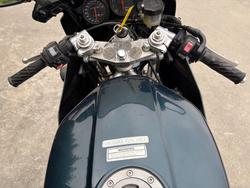 1998 Yamaha TRX850