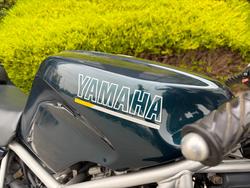 1998 Yamaha TRX850