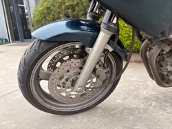 1998 Yamaha TRX850