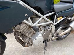 1998 Yamaha TRX850