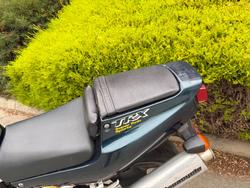 1998 Yamaha TRX850