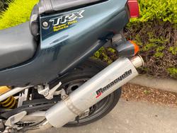 1998 Yamaha TRX850