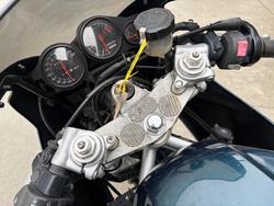 1998 Yamaha TRX850