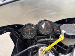 1998 Yamaha TRX850