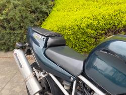 1998 Yamaha TRX850