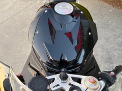 2014 BMW Motorrad S 1000 RR Black