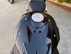 2014 BMW Motorrad S 1000 RR Black