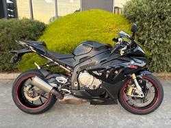 BMW Motorrad S 1000 RR