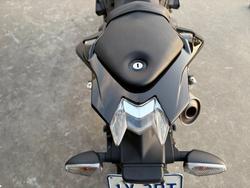 2014 BMW Motorrad S 1000 RR Black