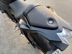 2014 BMW Motorrad S 1000 RR Black