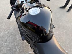 2014 BMW Motorrad S 1000 RR Black