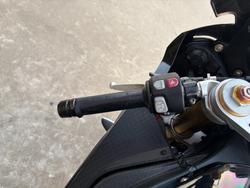 2014 BMW Motorrad S 1000 RR Black
