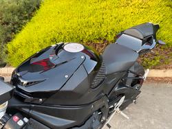 2014 BMW Motorrad S 1000 RR Black