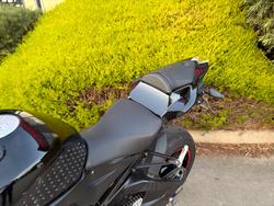 2014 BMW Motorrad S 1000 RR Black