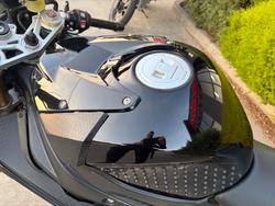 2014 BMW Motorrad S 1000 RR Black
