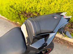 2014 BMW Motorrad S 1000 RR Black