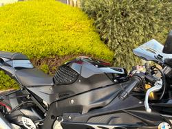 2014 BMW Motorrad S 1000 RR Black