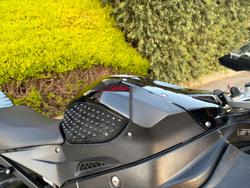 2014 BMW Motorrad S 1000 RR Black